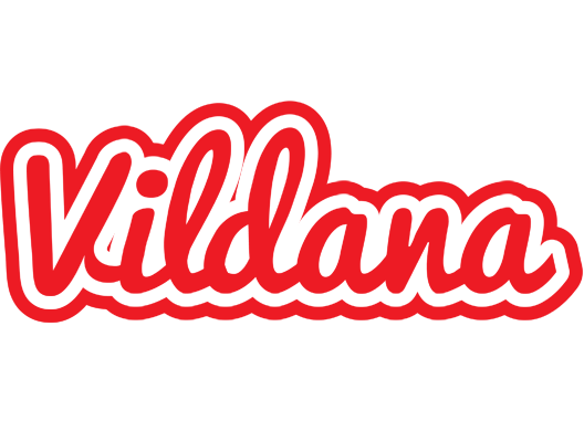 Vildana sunshine logo