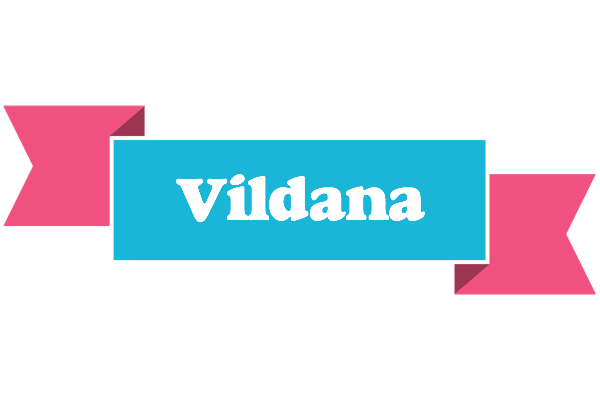 Vildana today logo