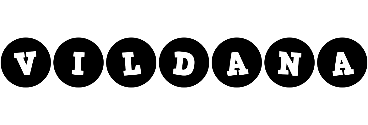 Vildana tools logo