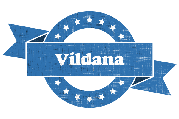 Vildana trust logo