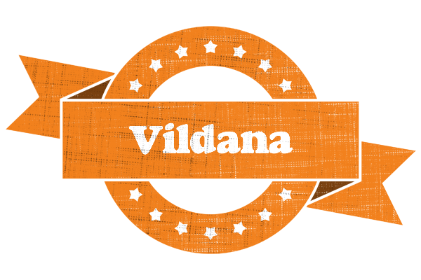 Vildana victory logo
