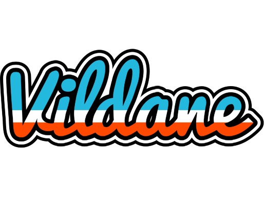 Vildane america logo