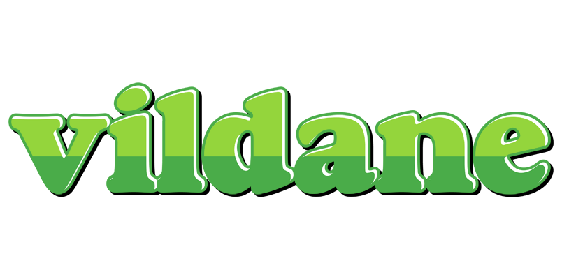 Vildane apple logo
