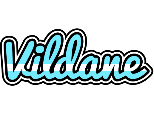 Vildane argentine logo