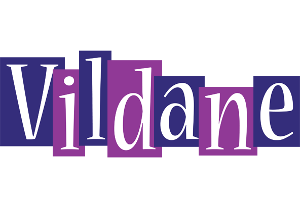 Vildane autumn logo
