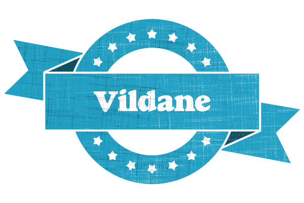 Vildane balance logo