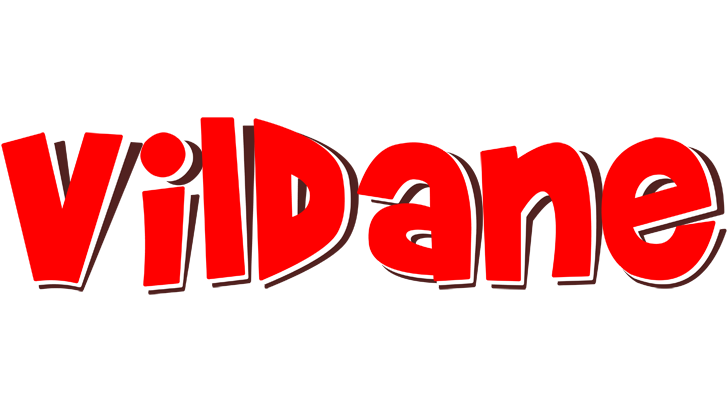 Vildane basket logo