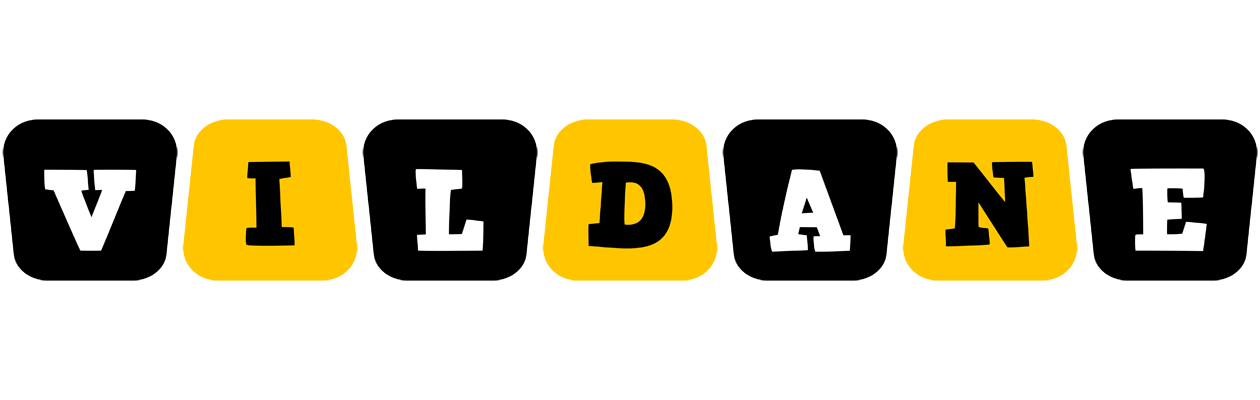 Vildane boots logo