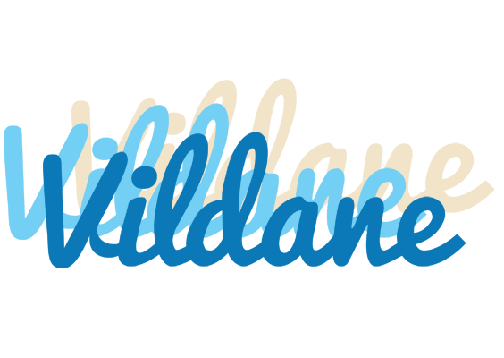 Vildane breeze logo