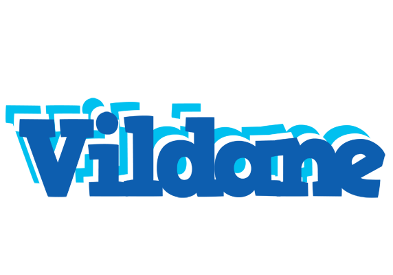 Vildane business logo