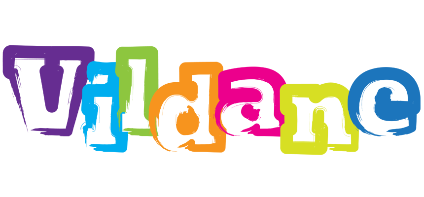 Vildane casino logo