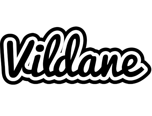 Vildane chess logo