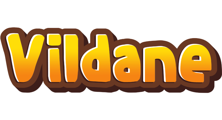 Vildane cookies logo