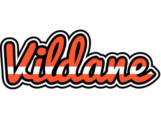 Vildane denmark logo