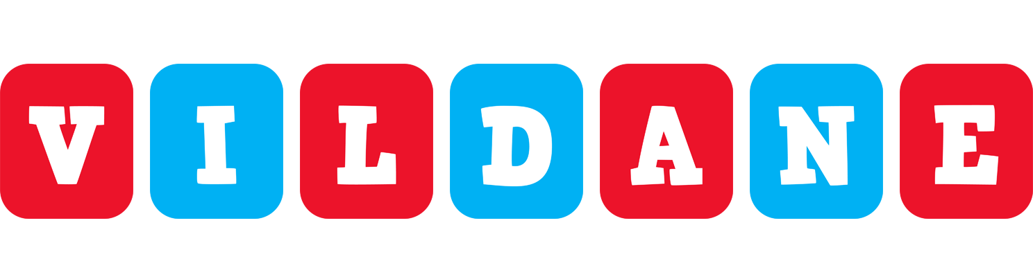 Vildane diesel logo