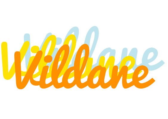 Vildane energy logo