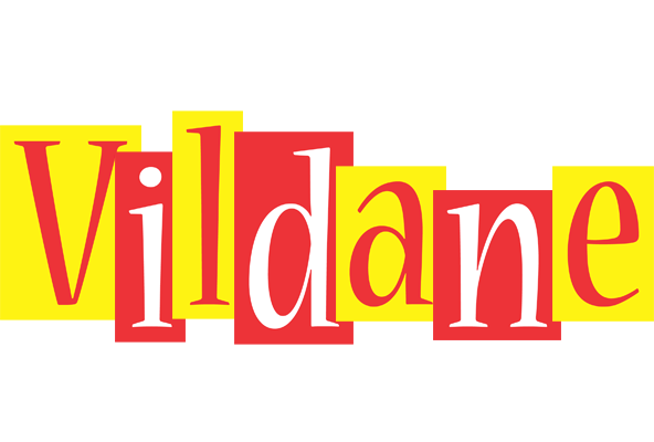 Vildane errors logo