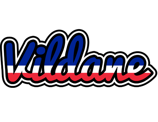 Vildane france logo