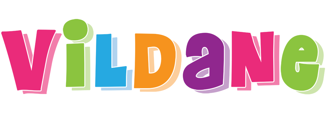 Vildane friday logo