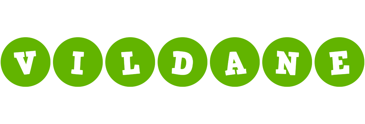 Vildane games logo