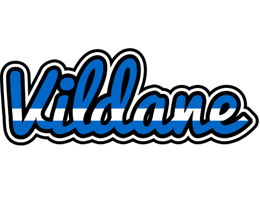 Vildane greece logo
