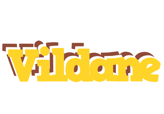 Vildane hotcup logo