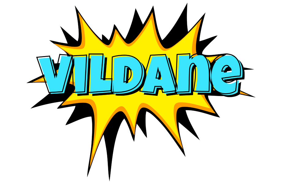 Vildane indycar logo