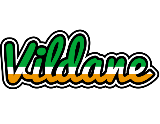 Vildane ireland logo