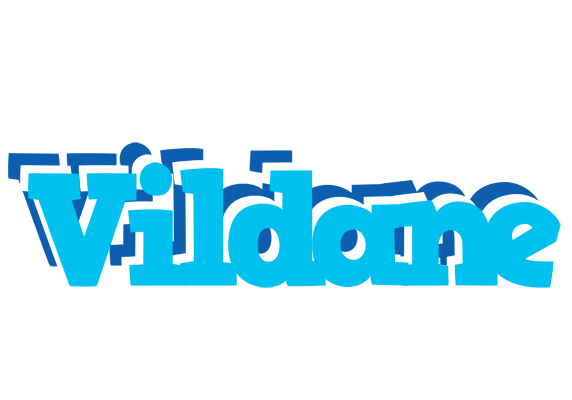 Vildane jacuzzi logo
