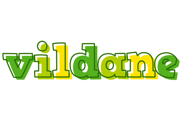 Vildane juice logo