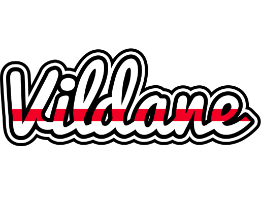 Vildane kingdom logo