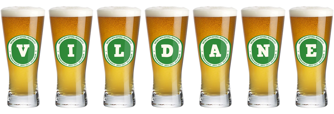 Vildane lager logo
