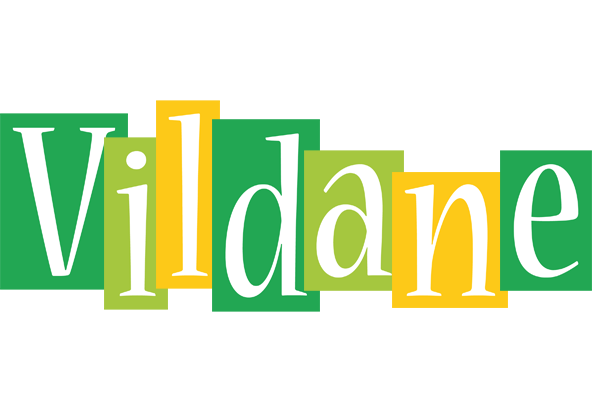 Vildane lemonade logo