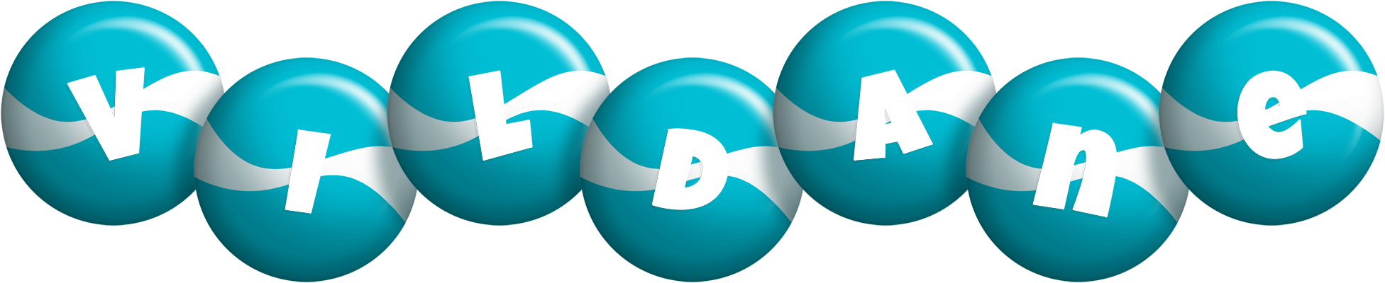 Vildane messi logo