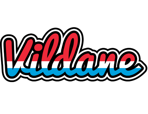 Vildane norway logo