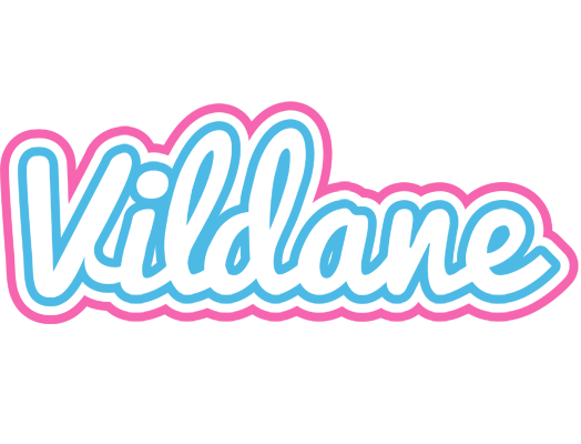 Vildane outdoors logo
