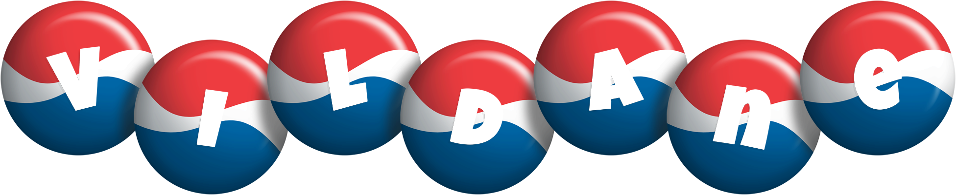 Vildane paris logo