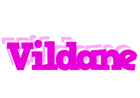 Vildane rumba logo