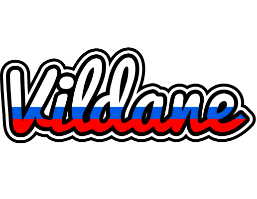 Vildane russia logo
