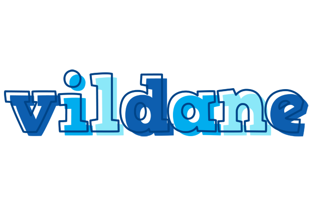 Vildane sailor logo