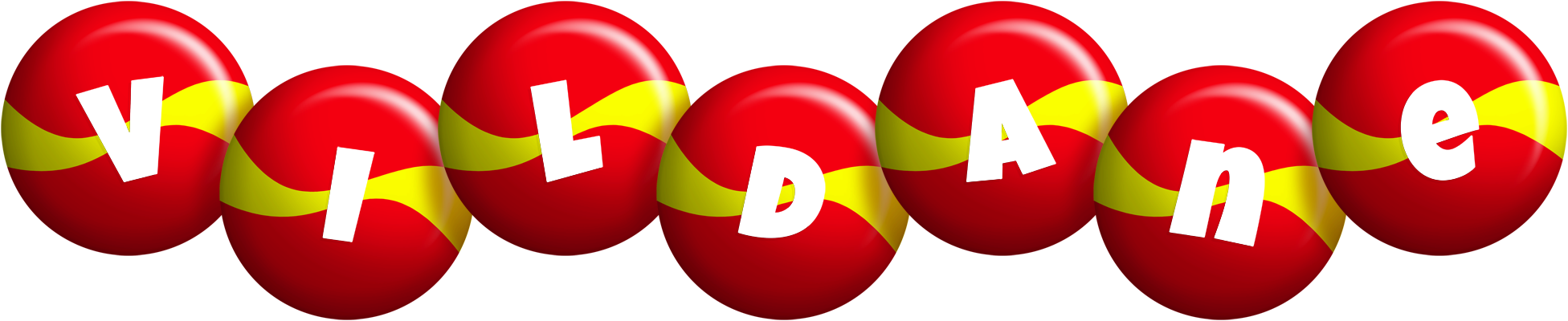 Vildane spain logo
