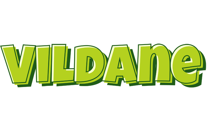 Vildane summer logo