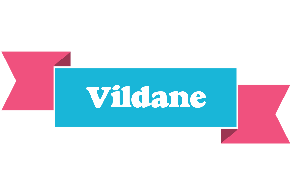 Vildane today logo