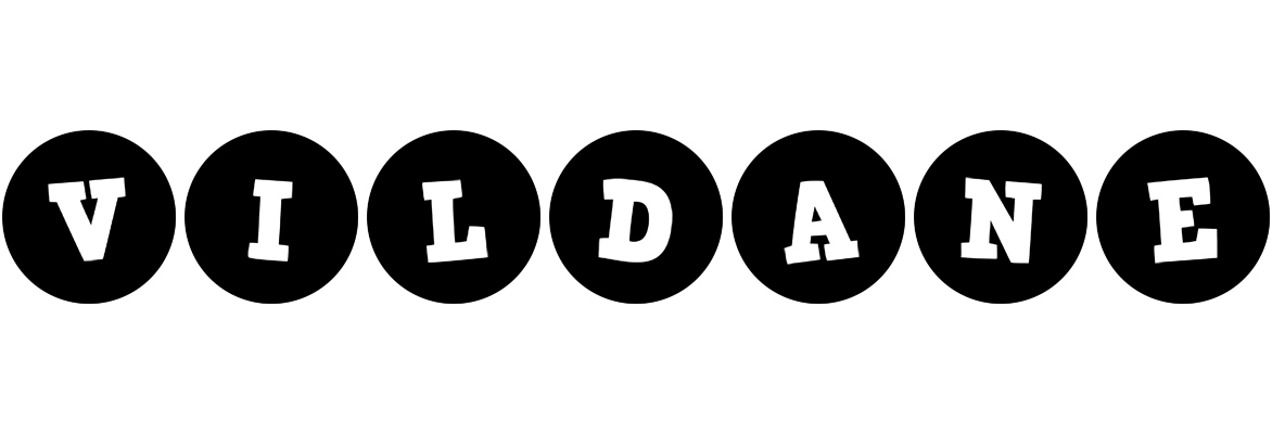 Vildane tools logo