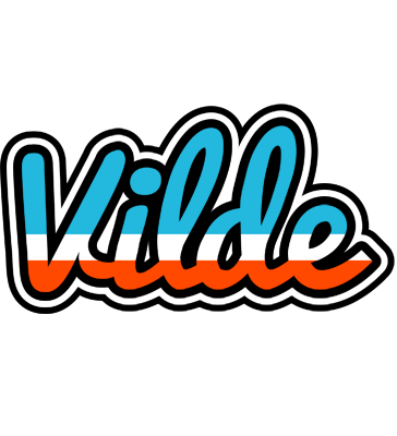 Vilde america logo