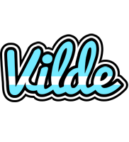 Vilde argentine logo