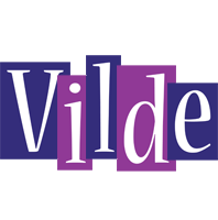 Vilde autumn logo