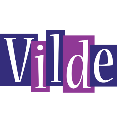 Vilde autumn logo