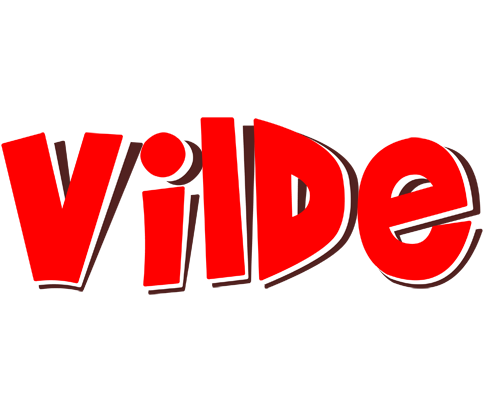 Vilde basket logo