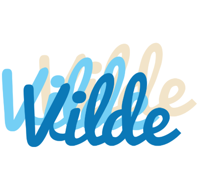 Vilde breeze logo
